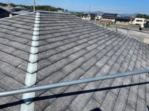 岐阜　各務原市　屋根塗装　外壁塗装